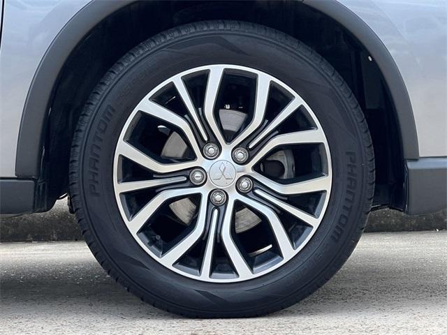 used 2018 Mitsubishi Outlander car, priced at $13,597