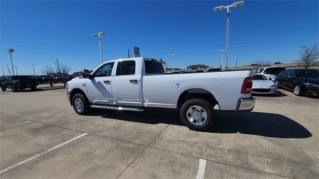 new 2024 Ram 3500 car, priced at $74,241