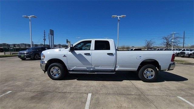 new 2024 Ram 3500 car, priced at $74,241