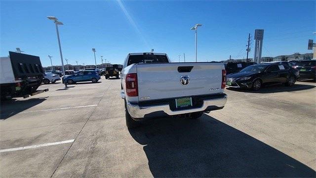 new 2024 Ram 3500 car, priced at $74,241