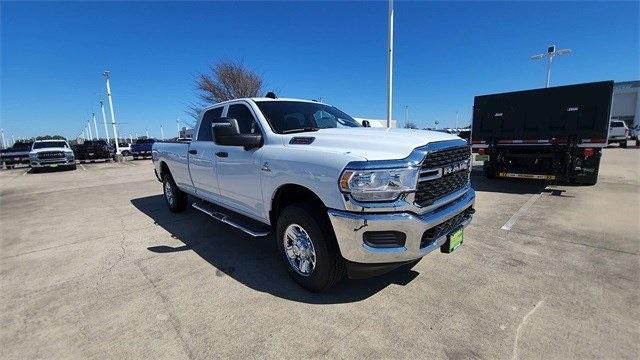 new 2024 Ram 3500 car, priced at $74,241