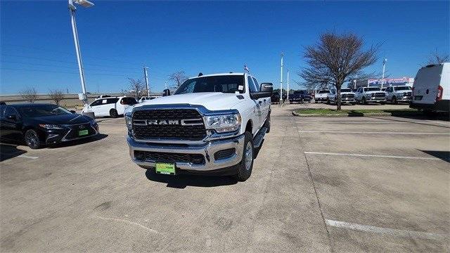 new 2024 Ram 3500 car, priced at $74,241