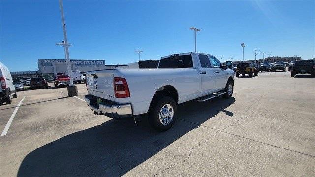 new 2024 Ram 3500 car, priced at $74,241