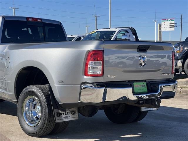 used 2023 Ram 3500 car, priced at $48,299