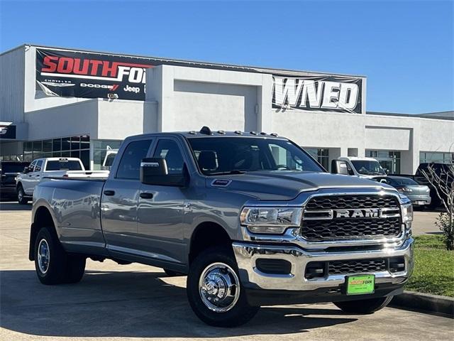 used 2023 Ram 3500 car, priced at $48,299