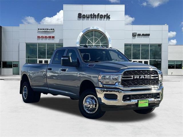 used 2023 Ram 3500 car, priced at $49,099