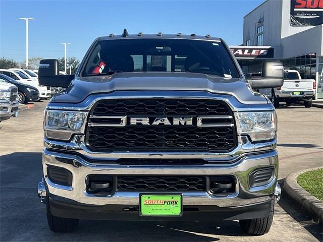 used 2023 Ram 3500 car, priced at $48,299