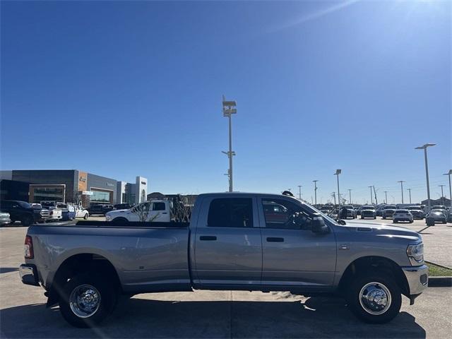 used 2023 Ram 3500 car, priced at $48,299