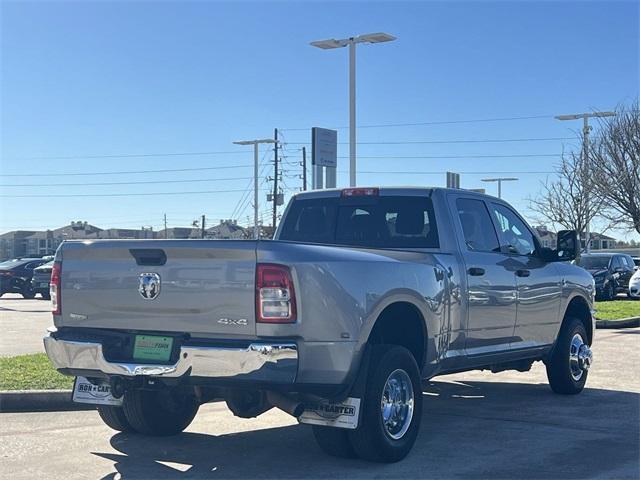 used 2023 Ram 3500 car, priced at $48,299