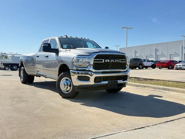 used 2023 Ram 3500 car, priced at $49,399