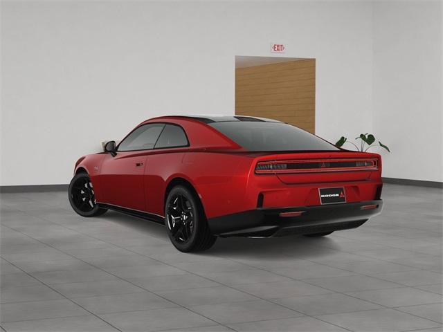 new 2024 Dodge Charger car, priced at $66,970