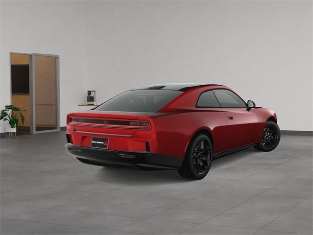 new 2024 Dodge Charger car, priced at $66,970