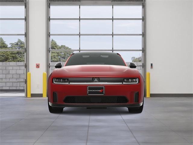 new 2024 Dodge Charger car, priced at $66,970