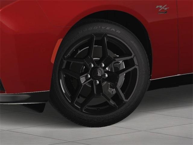 new 2024 Dodge Charger car, priced at $66,970