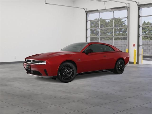 new 2024 Dodge Charger car, priced at $66,970