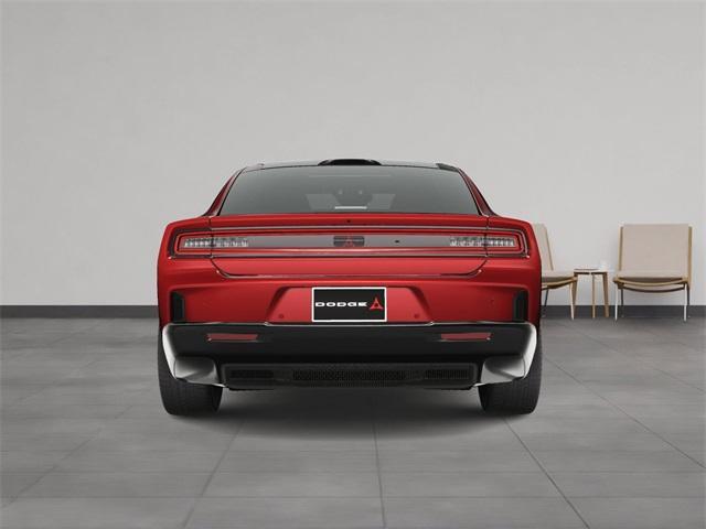 new 2024 Dodge Charger car, priced at $66,970