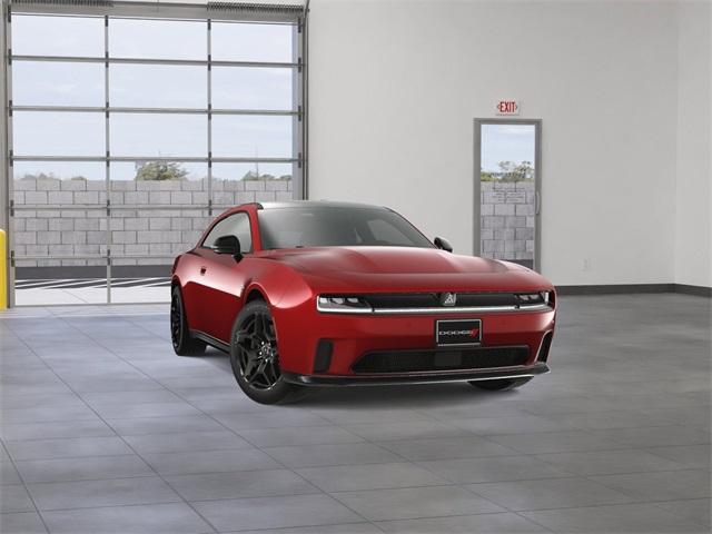 new 2024 Dodge Charger car, priced at $66,970