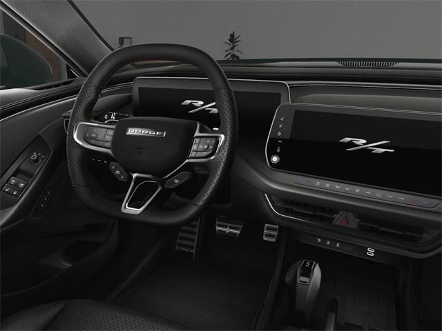 new 2024 Dodge Charger car, priced at $66,970