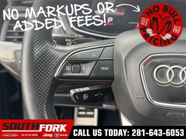 used 2021 Audi S5 car, priced at $35,999