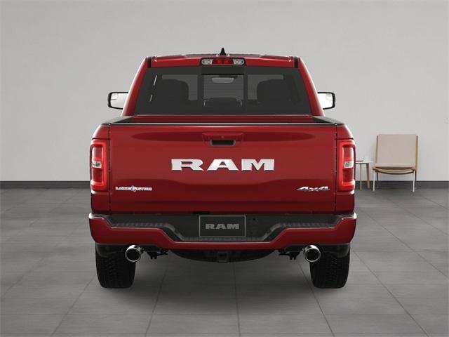 new 2025 Ram 1500 car, priced at $48,492