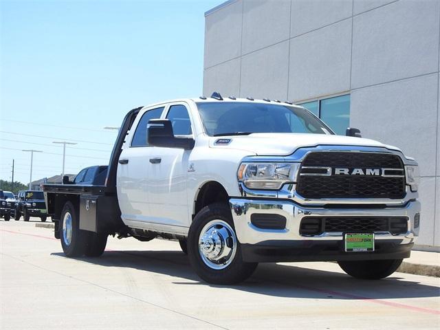 new 2024 Ram 3500 car, priced at $82,130