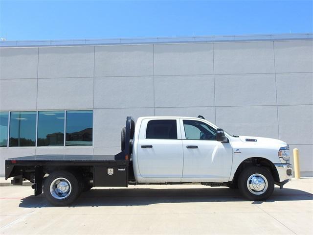 new 2024 Ram 3500 car, priced at $82,130