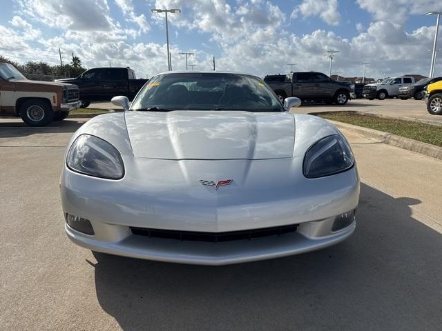 used 2009 Chevrolet Corvette car, priced at $28,499