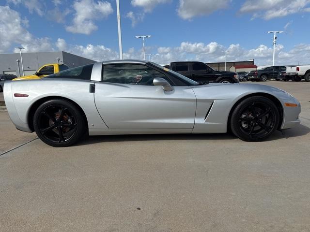 used 2009 Chevrolet Corvette car, priced at $28,499