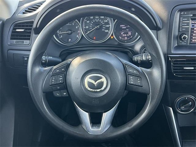 used 2014 Mazda CX-5 car, priced at $11,899