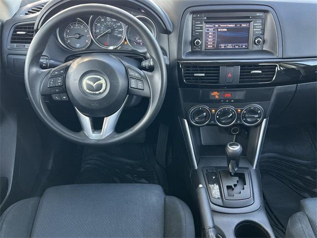 used 2014 Mazda CX-5 car, priced at $11,899