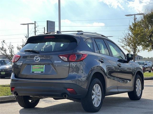 used 2014 Mazda CX-5 car, priced at $11,899