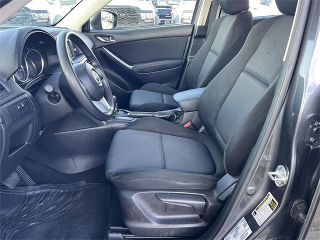 used 2014 Mazda CX-5 car, priced at $11,899