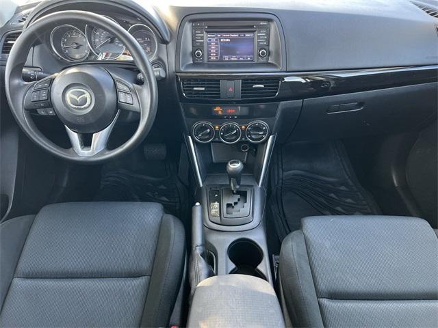 used 2014 Mazda CX-5 car, priced at $11,899