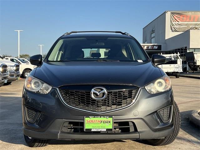 used 2014 Mazda CX-5 car, priced at $11,899