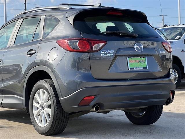 used 2014 Mazda CX-5 car, priced at $11,899