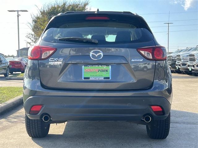 used 2014 Mazda CX-5 car, priced at $11,899