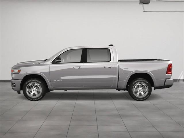 new 2025 Ram 1500 car, priced at $55,530