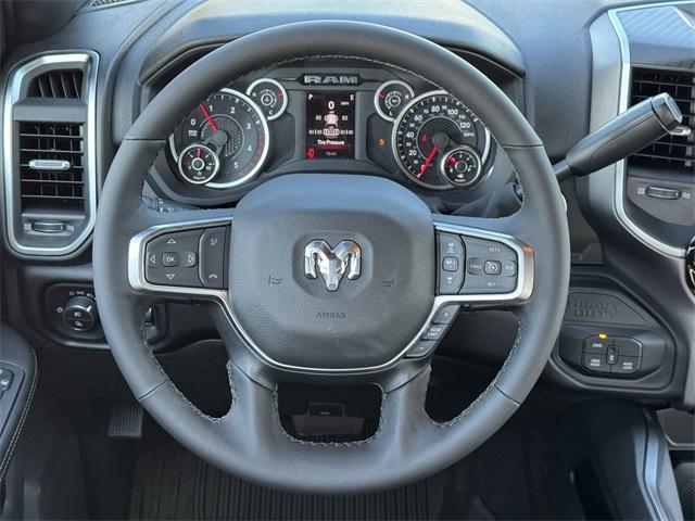 new 2026 Ram 3500 car, priced at $73,738
