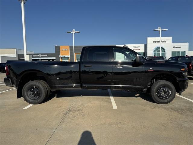 new 2026 Ram 3500 car, priced at $73,738