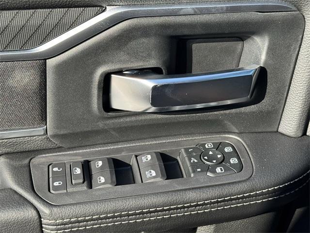 new 2026 Ram 3500 car, priced at $73,738