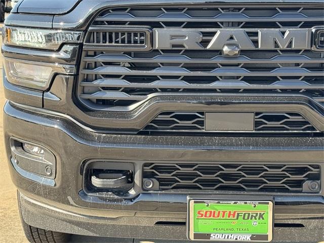 new 2026 Ram 3500 car, priced at $73,738