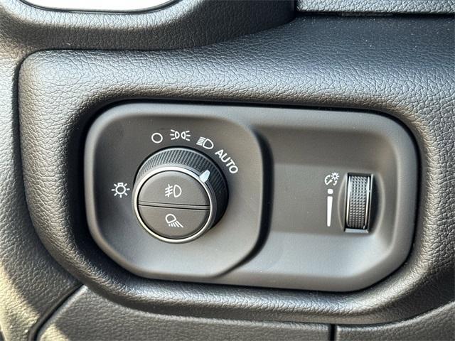 new 2026 Ram 3500 car, priced at $73,738