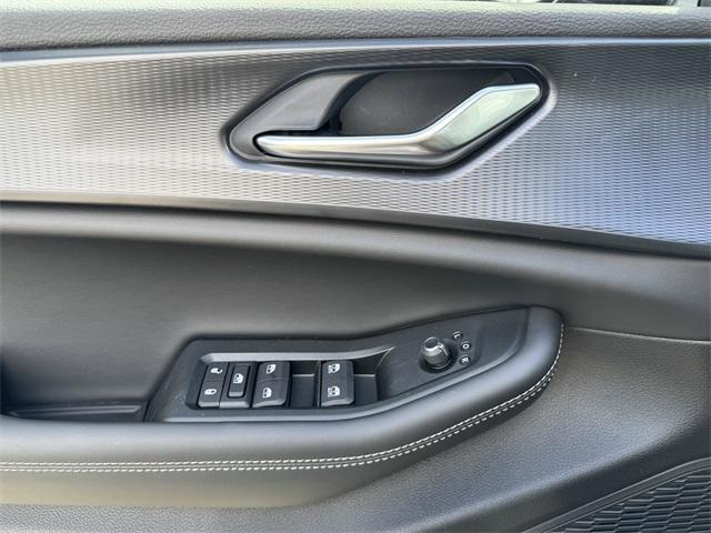 new 2025 Jeep Grand Cherokee car, priced at $39,625