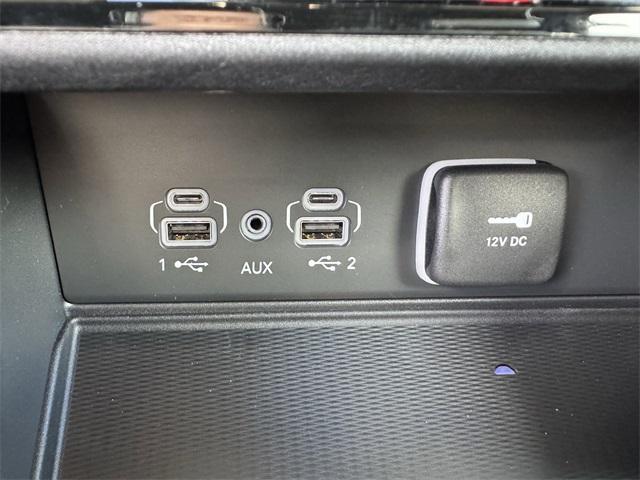 new 2025 Jeep Grand Cherokee car, priced at $39,625