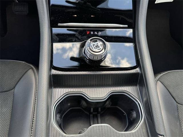 new 2025 Jeep Grand Cherokee car, priced at $39,625