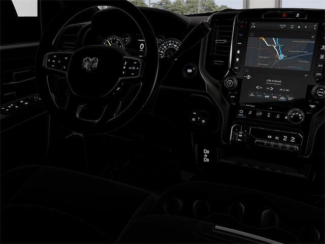 new 2026 Ram 2500 car, priced at $66,313
