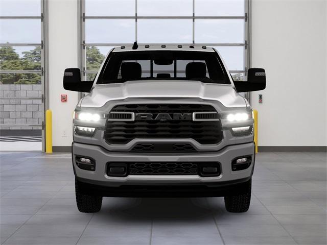 new 2026 Ram 2500 car, priced at $66,313