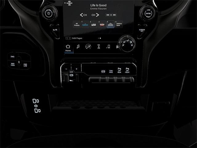 new 2026 Ram 2500 car, priced at $66,313