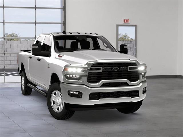 new 2026 Ram 2500 car, priced at $66,313