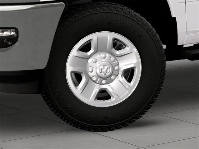 new 2026 Ram 2500 car, priced at $66,313
